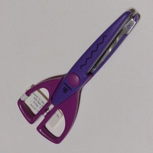 3/$15 Provo Craft Scissors 34-0081